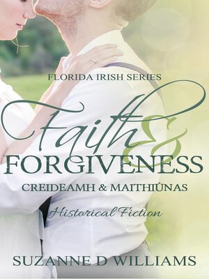 cover image of Faith & Forgiveness